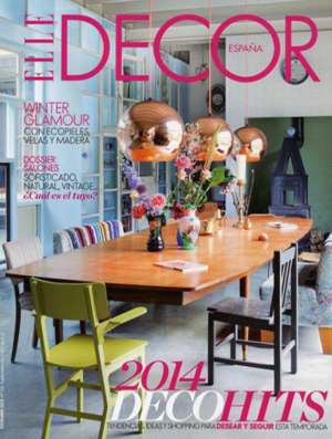 Elle Decor