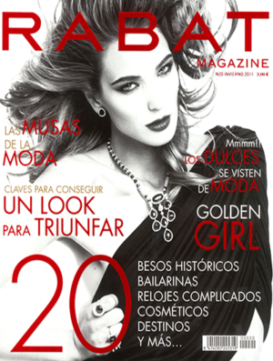 Rabat Magazine